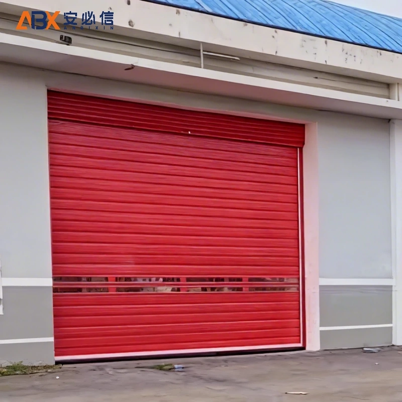 洛阳市医药密闭高速门