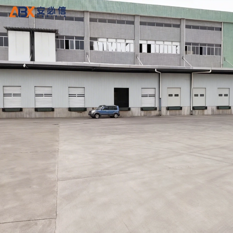 洛阳市PVC高速门